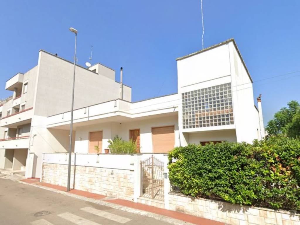 appartamento in vendita a Maglie
