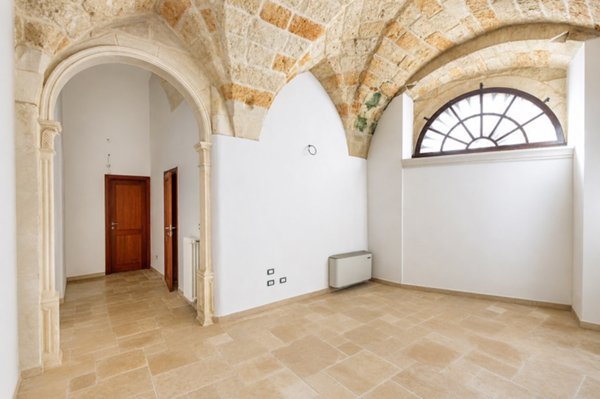 casa indipendente in vendita a Maglie