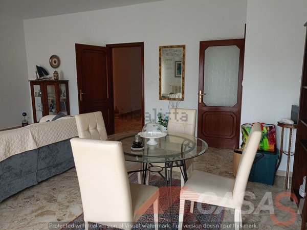 appartamento in vendita a Maglie