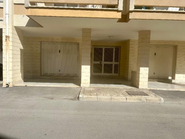 appartamento in vendita a Maglie
