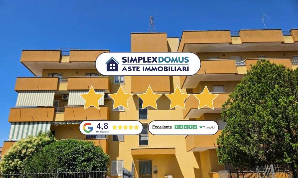 appartamento in vendita a Maglie