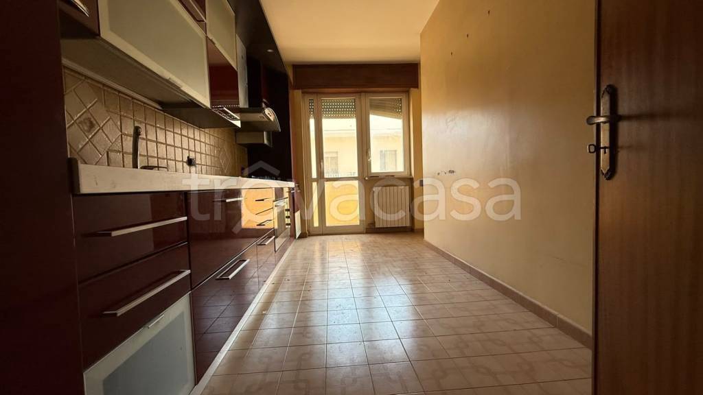appartamento in vendita a Maglie