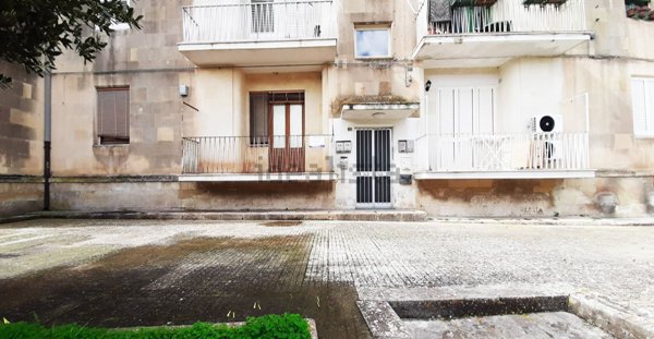 appartamento in vendita a Maglie