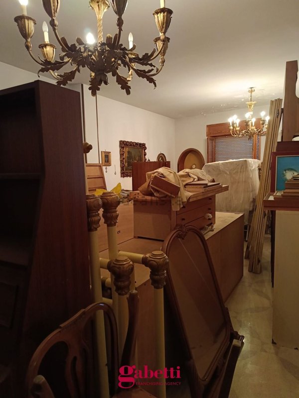 appartamento in vendita a Maglie