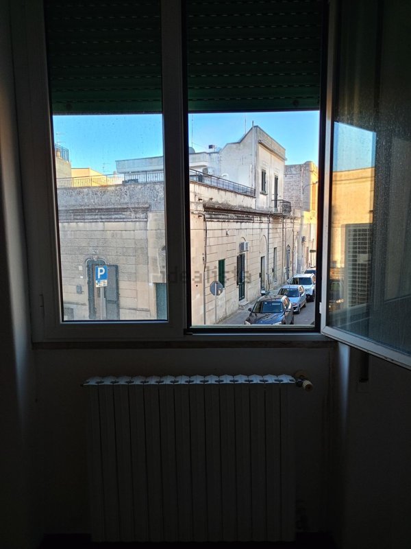 appartamento in vendita a Maglie