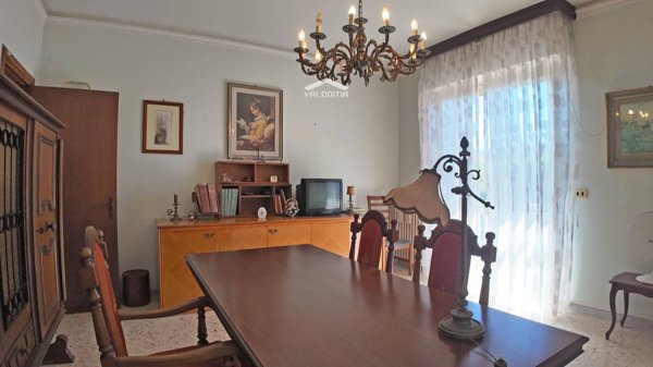 appartamento in vendita a Maglie