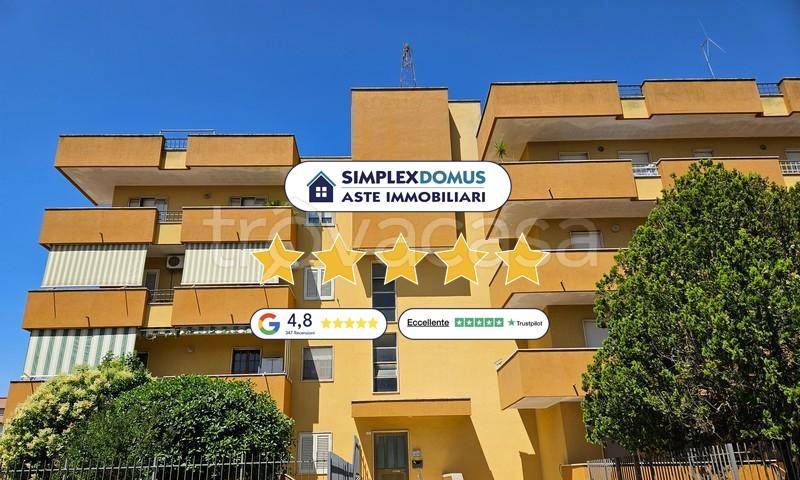 appartamento in vendita a Maglie