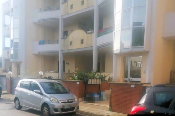 appartamento in vendita a Maglie
