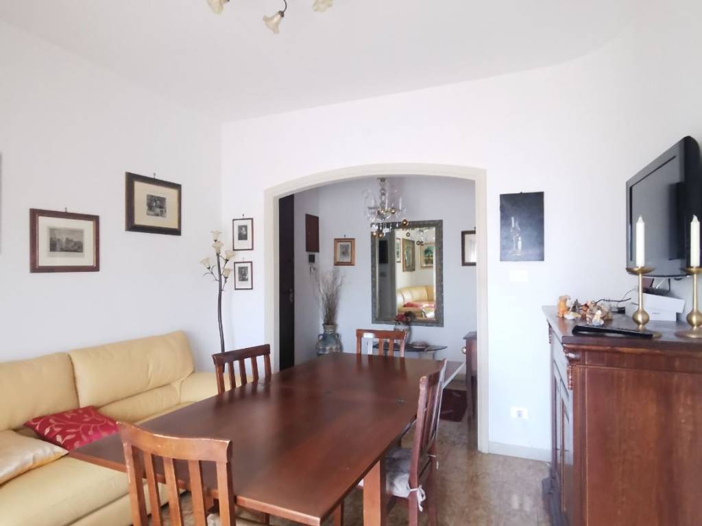 appartamento in vendita a Maglie
