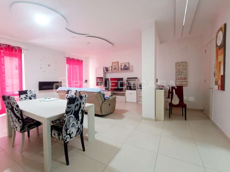 appartamento in vendita a Maglie