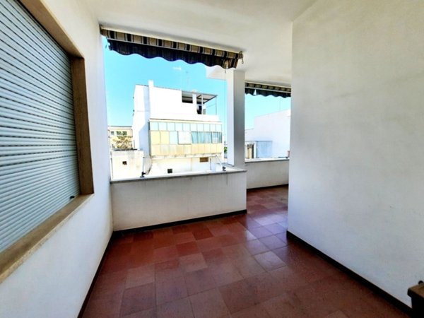 appartamento in vendita a Martano