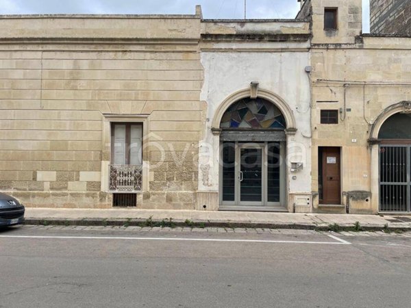 appartamento in vendita a Martano