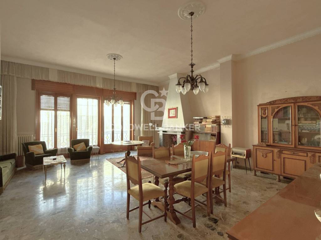 casa indipendente in vendita a Martano