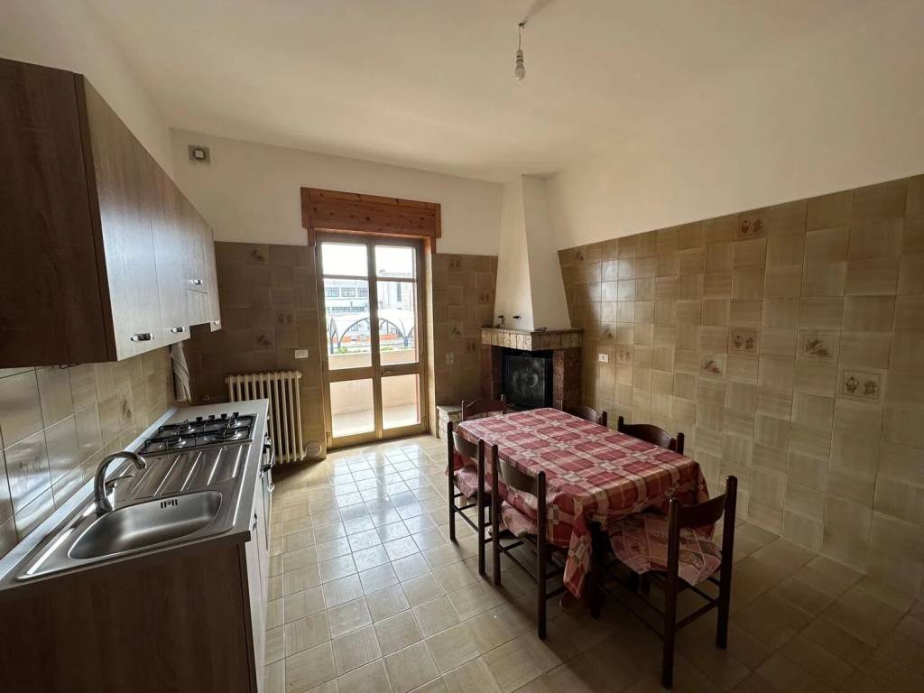appartamento in vendita a Martano