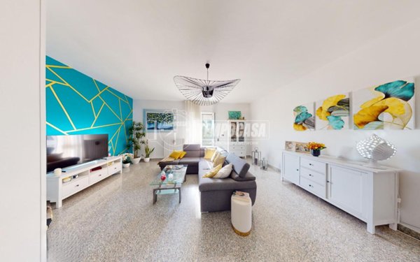 appartamento in vendita a Martano