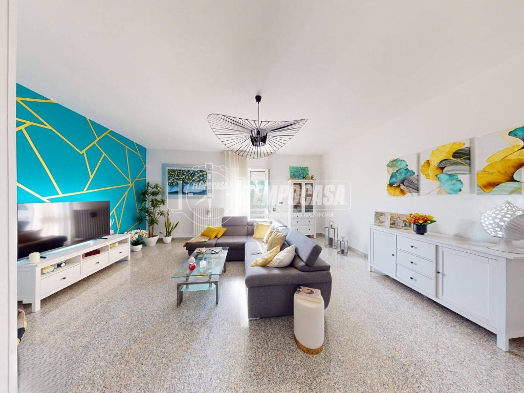 appartamento in vendita a Martano