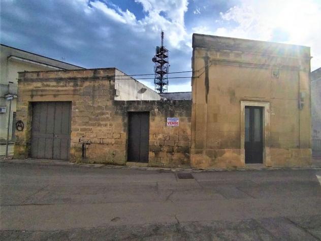 ufficio in vendita a Martano