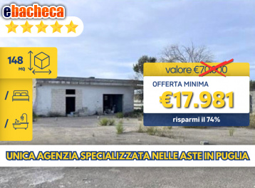 appartamento in vendita a Martano