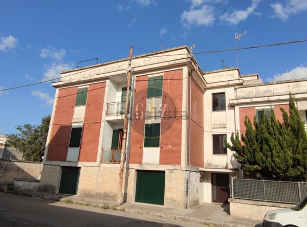 appartamento in vendita a Martano