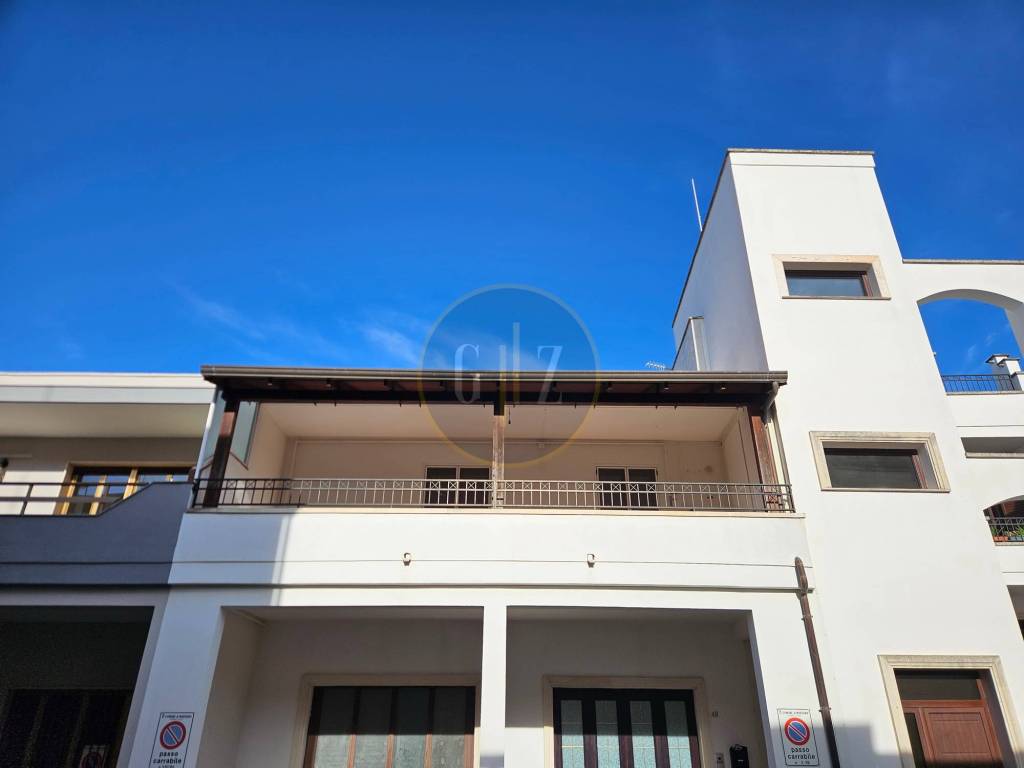 appartamento in vendita a Martano