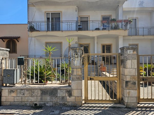 appartamento in vendita a Martano