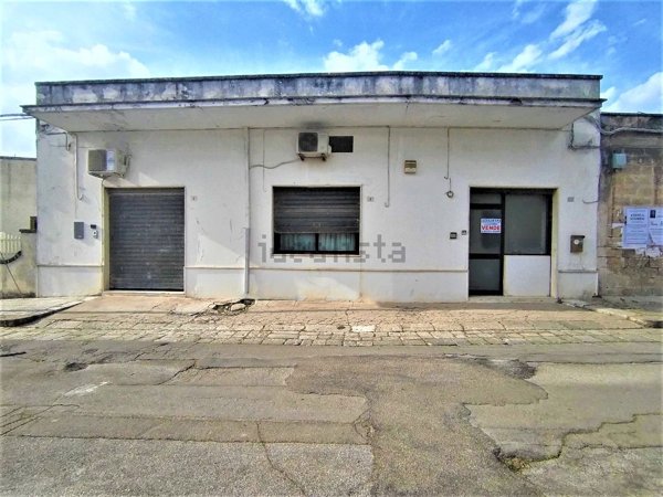 appartamento in vendita a Martano