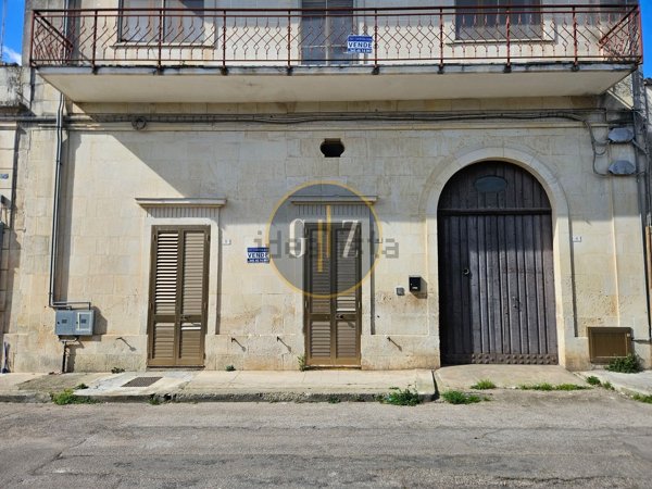 appartamento in vendita a Martano