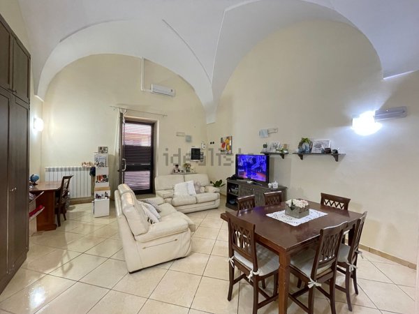 appartamento in vendita a Martano