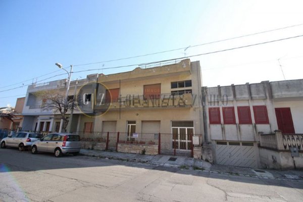 appartamento in vendita a Martano