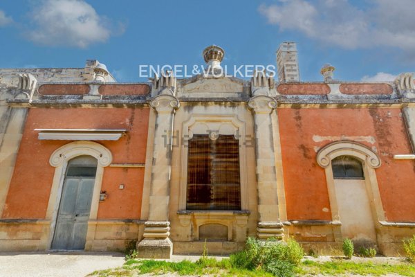 casale in vendita a Martano