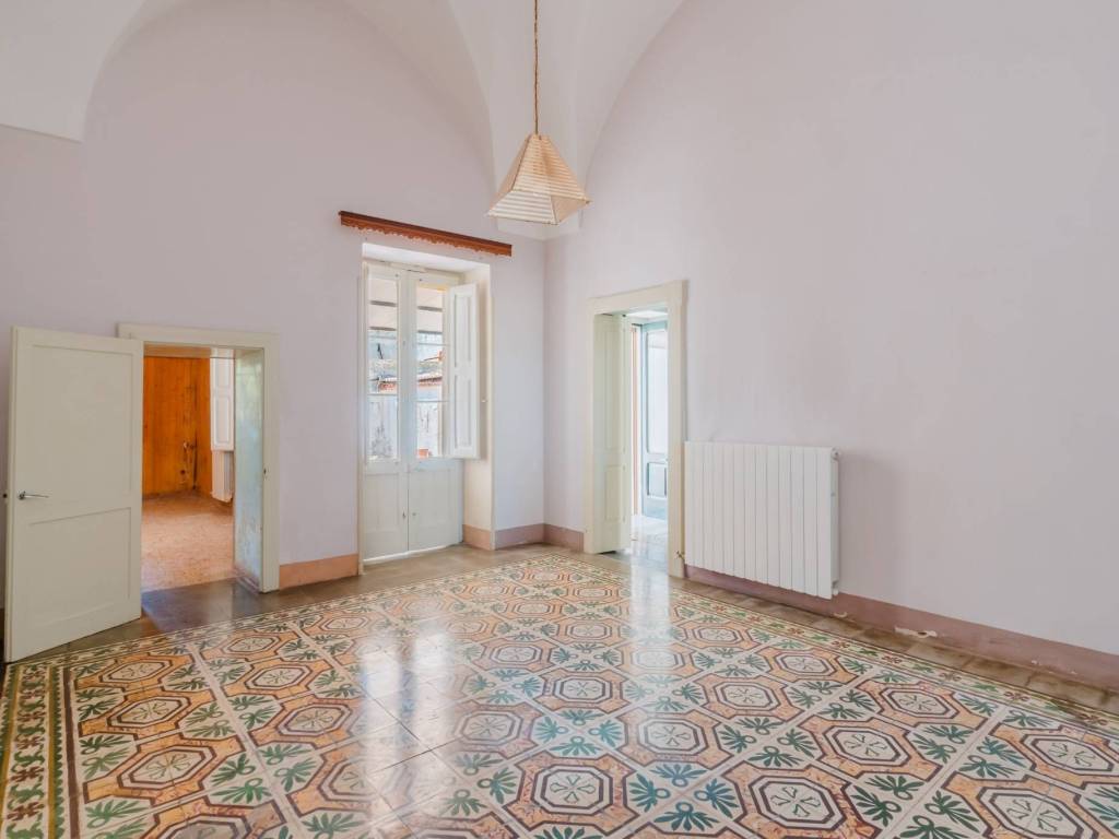 casa indipendente in vendita a Martano