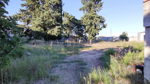 villa in vendita a Martano