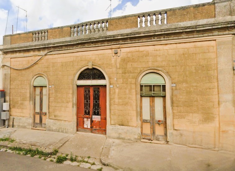 casa indipendente in vendita a Martano