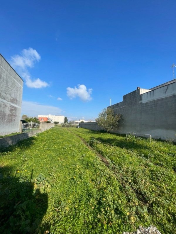 appartamento in vendita a Martano