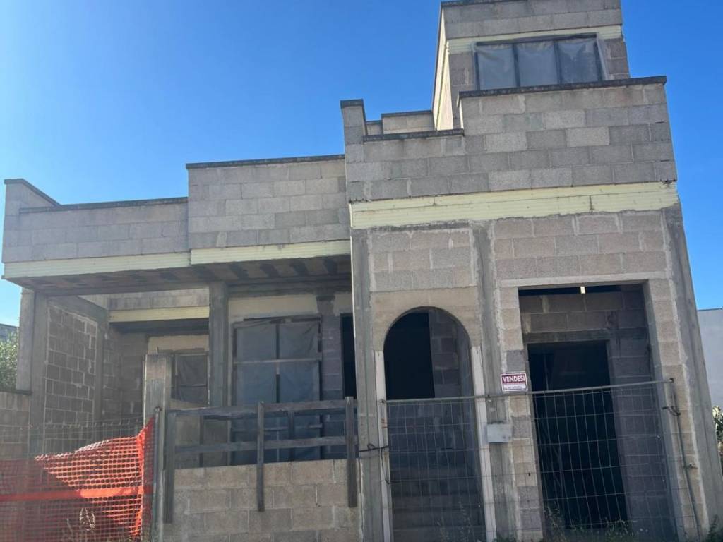 appartamento in vendita a Martano