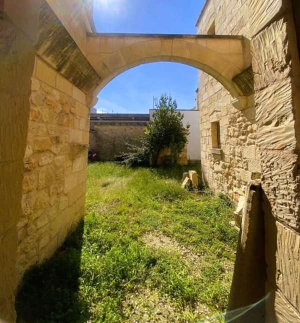 appartamento in vendita a Martano