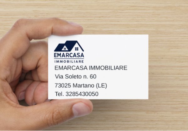 casa indipendente in vendita a Martano