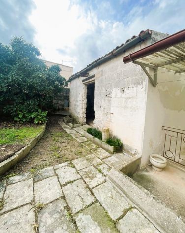 appartamento in vendita a Martano