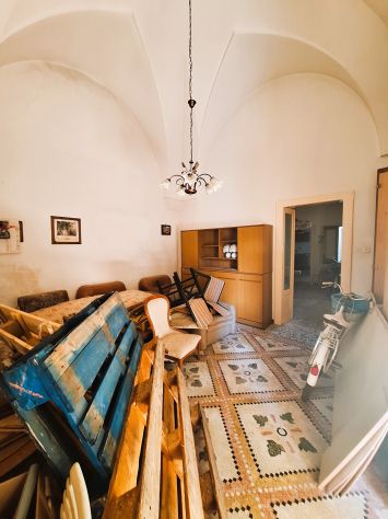 appartamento in vendita a Martano