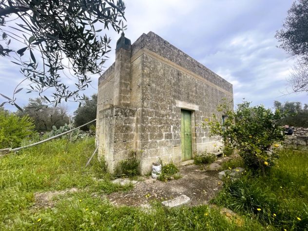 casale in vendita a Martano