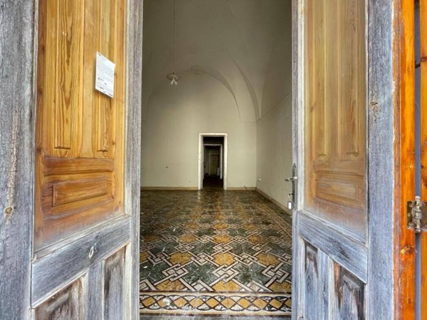 casa indipendente in vendita a Martano