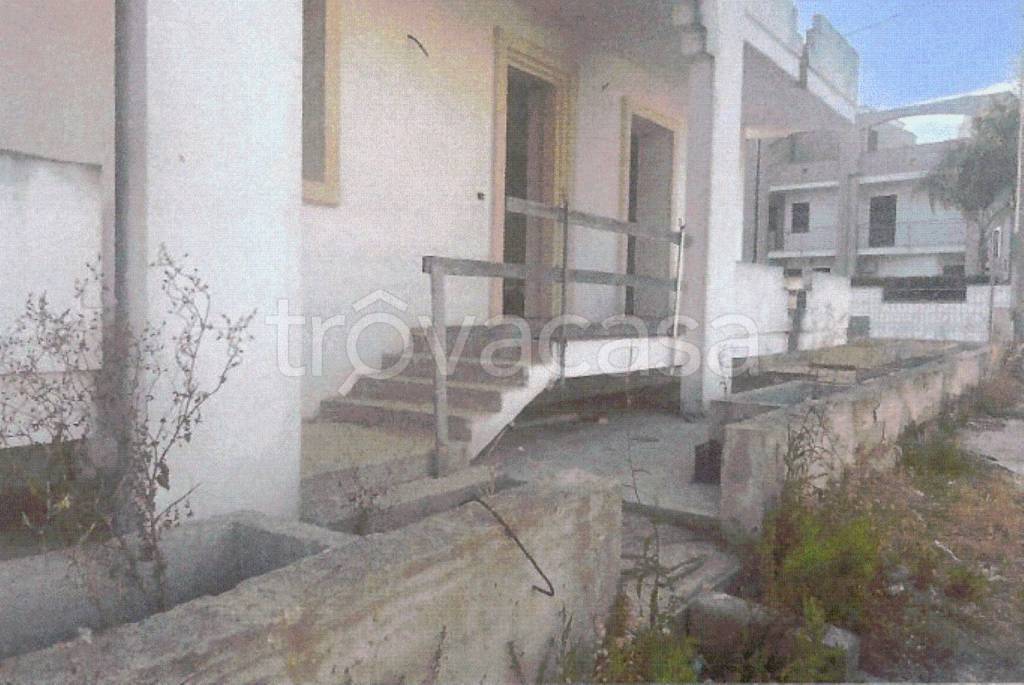 appartamento in vendita a Martano