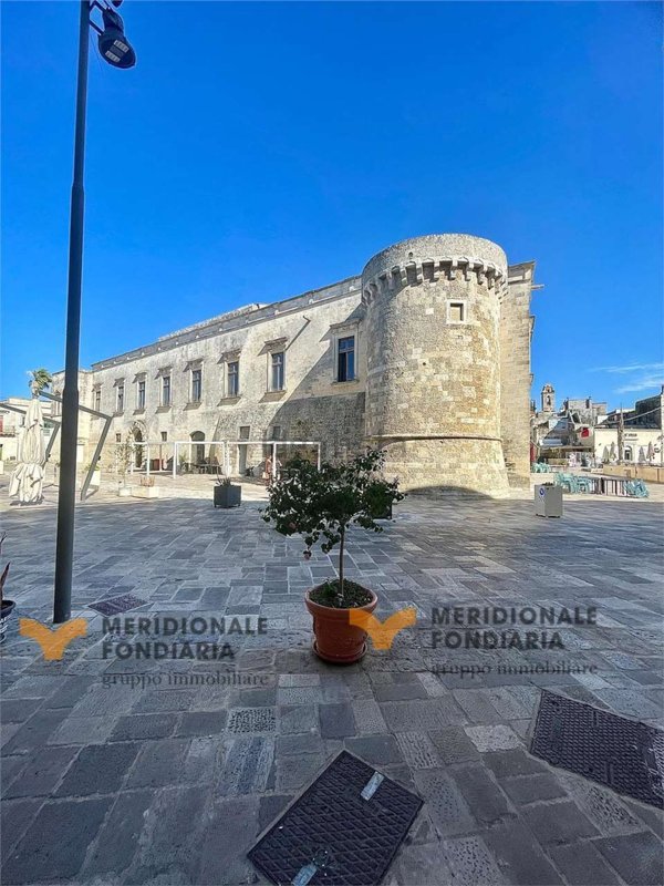 appartamento in vendita a Martano