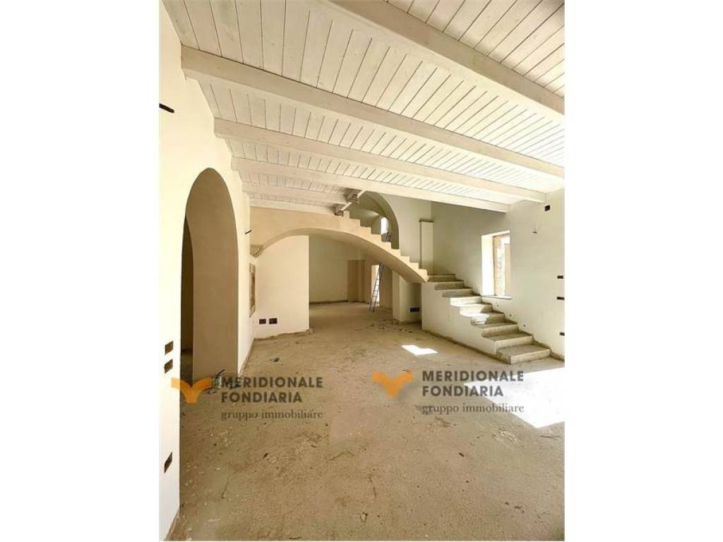 casa indipendente in vendita a Martano