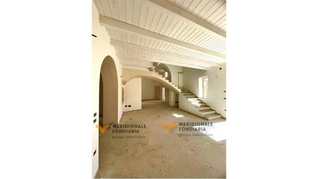 casa indipendente in vendita a Martano