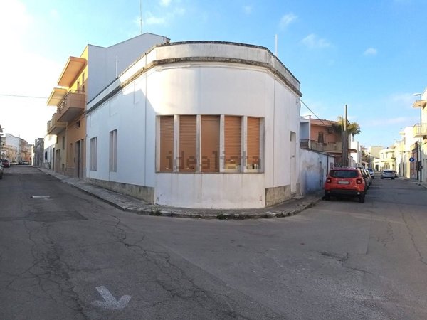 appartamento in vendita a Martano