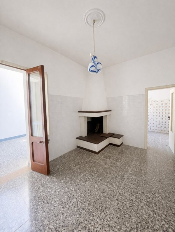 appartamento in vendita a Martano