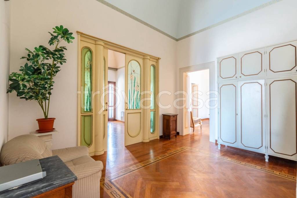 casa indipendente in vendita a Martano