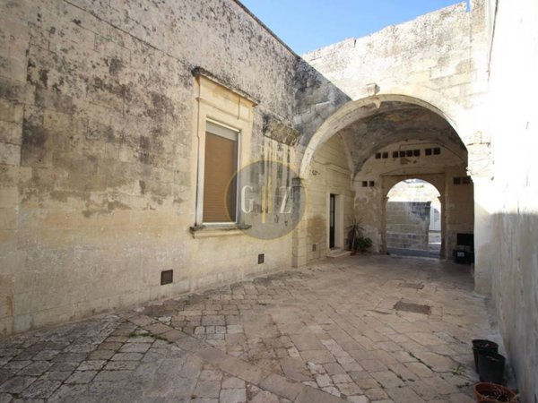 appartamento in vendita a Martano