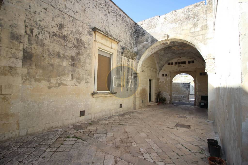 appartamento in vendita a Martano